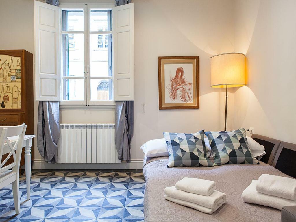 Casa Fiorenza Apartment