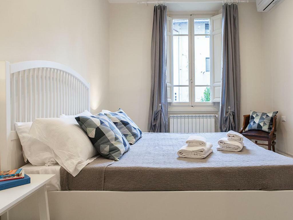 Apartment Casa Fiorenza Florence