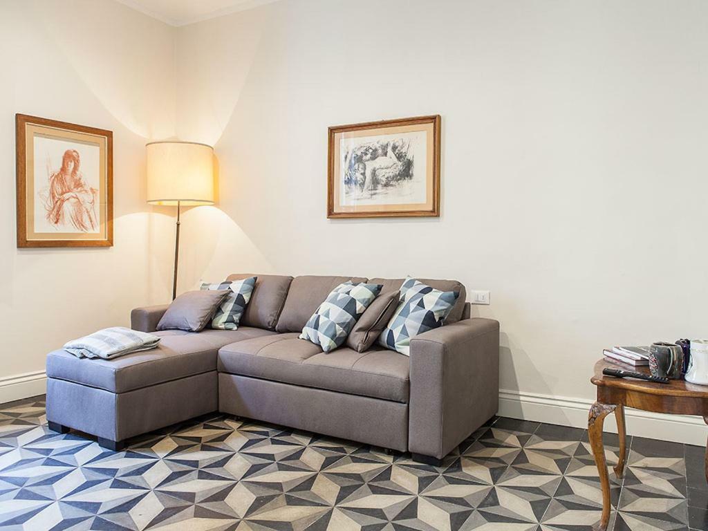 Casa Fiorenza * Florence