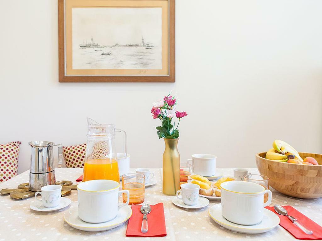 Casa Fiorenza Apartment Florence