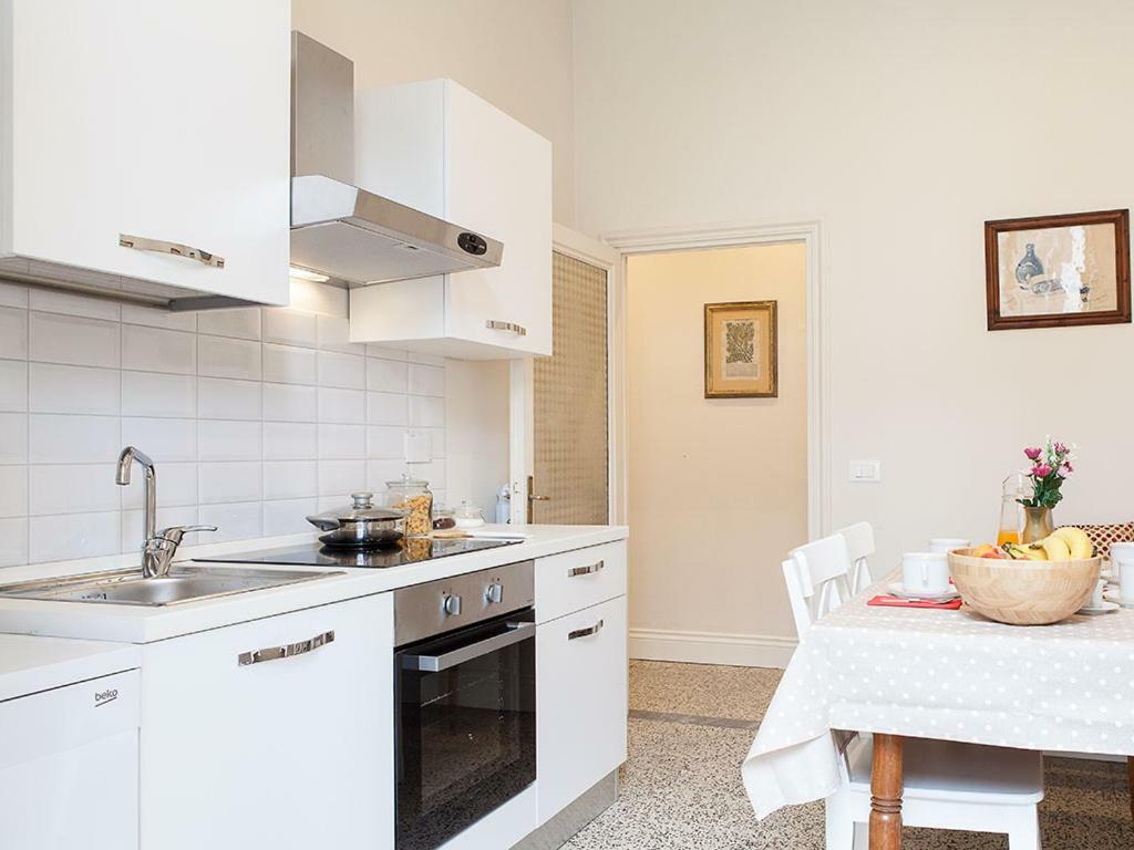 Casa Fiorenza Apartment Florence