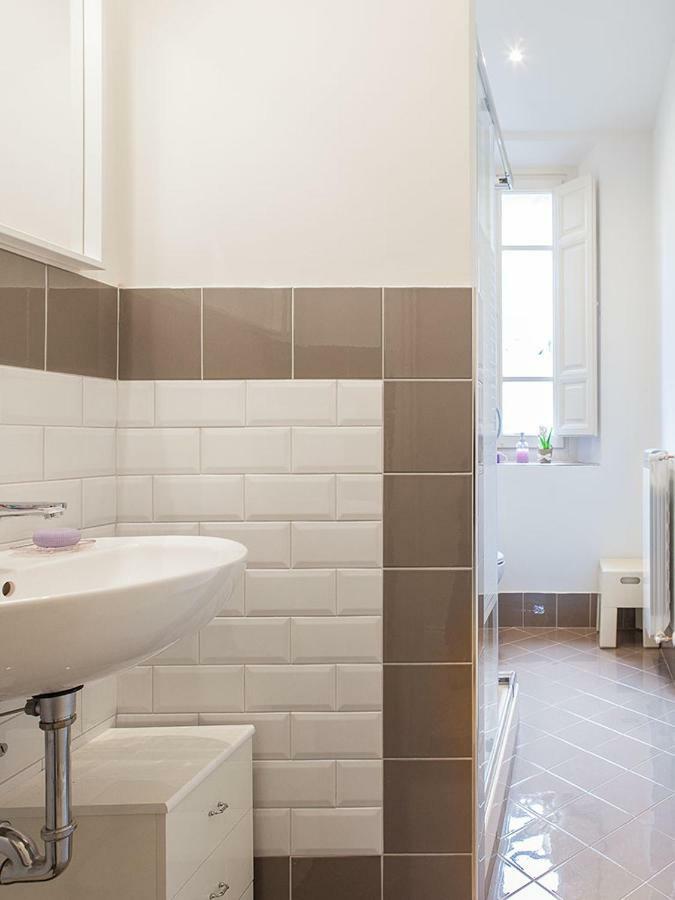 Casa Fiorenza Apartment