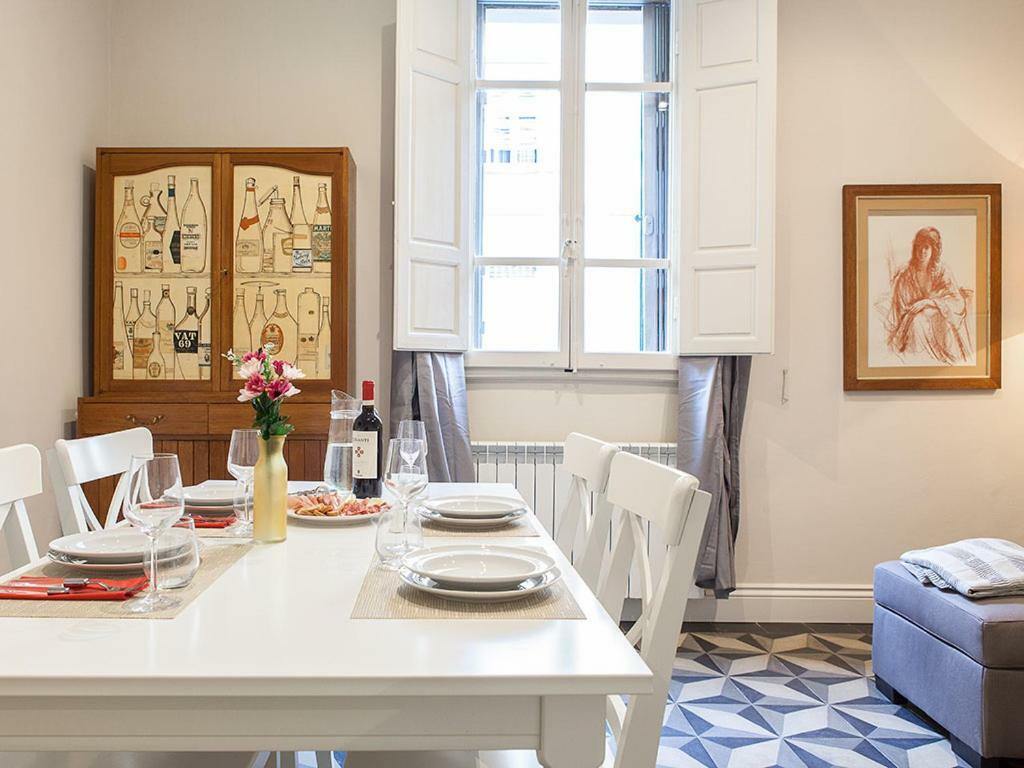 Apartment Casa Fiorenza Florence