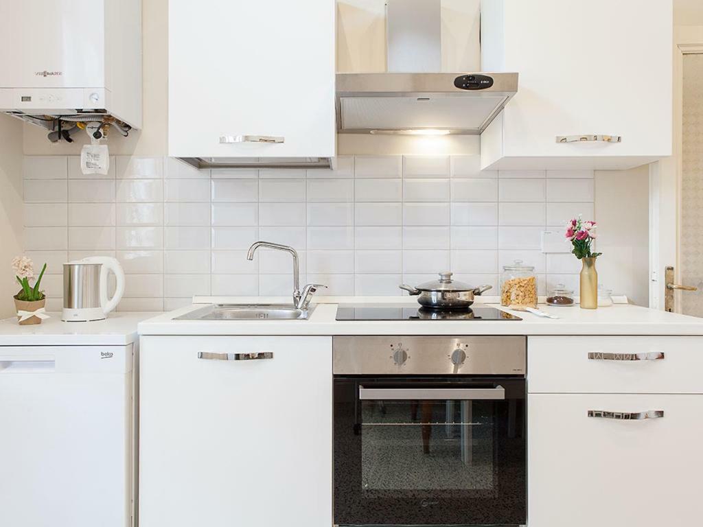 Apartment Casa Fiorenza Florence