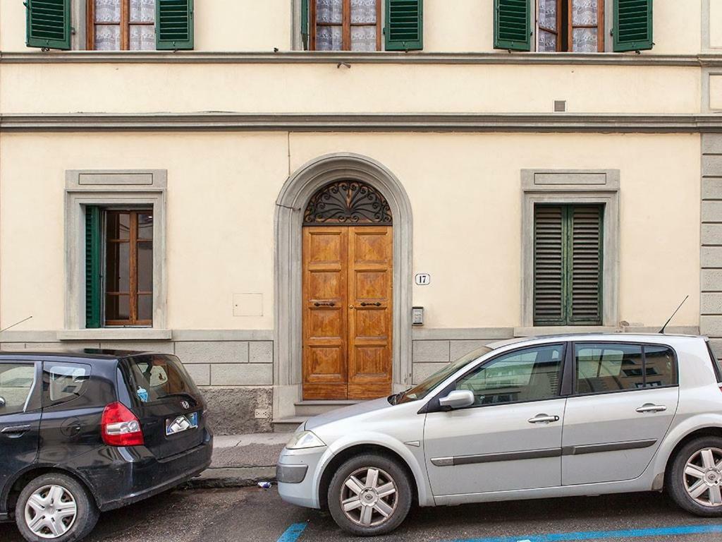 Casa Fiorenza Apartment Florence