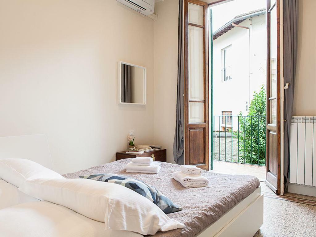 Casa Fiorenza Apartment Florence