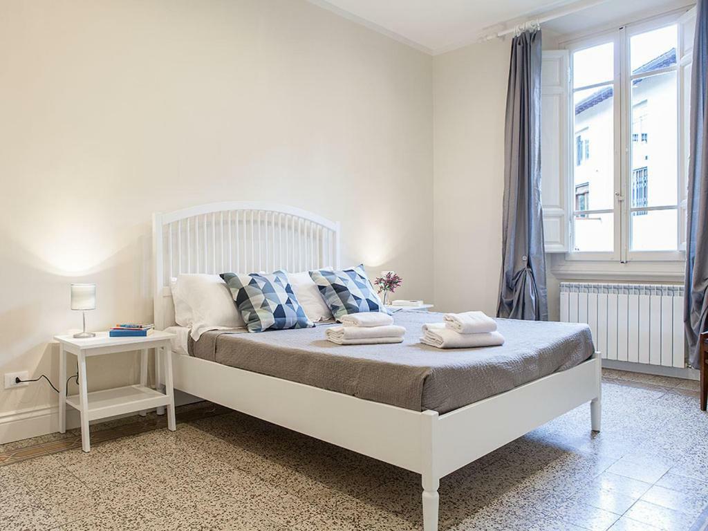 Casa Fiorenza Apartment *