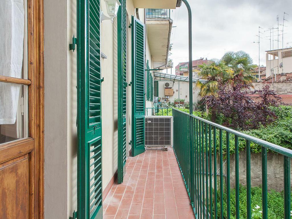 Casa Fiorenza * Florence