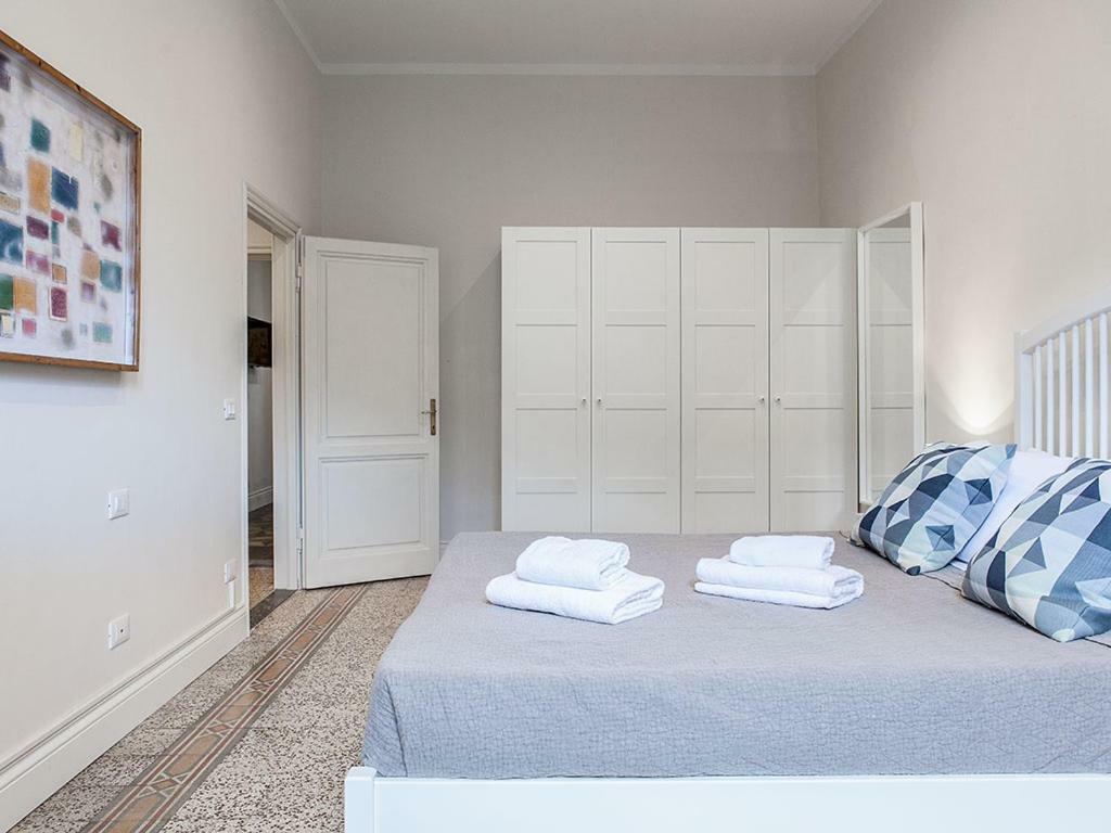 Apartment Casa Fiorenza *