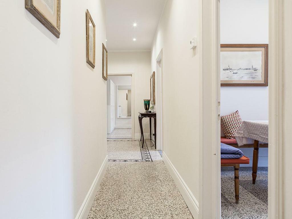Apartment Casa Fiorenza