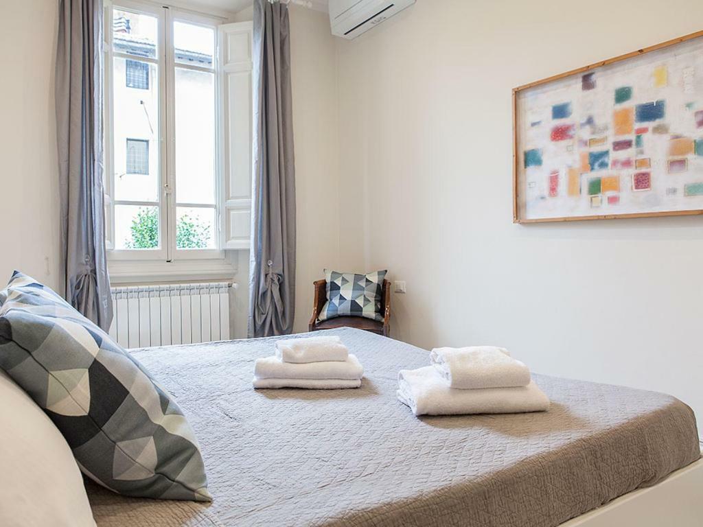 Casa Fiorenza Apartment Florence