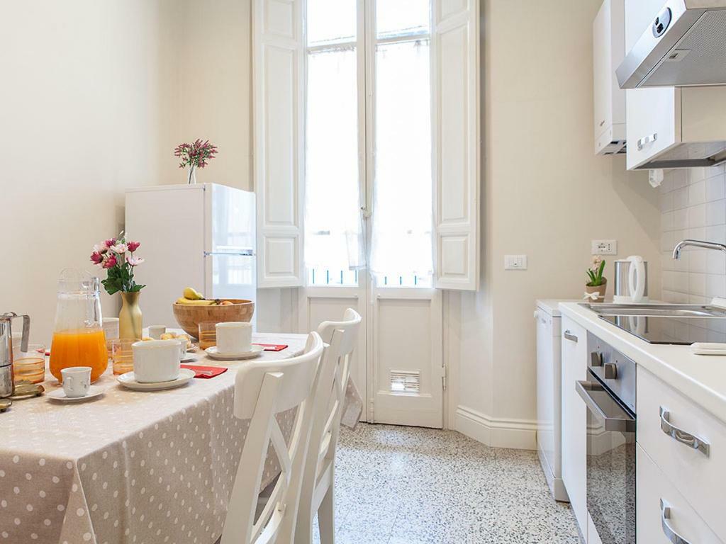 Casa Fiorenza Apartment
