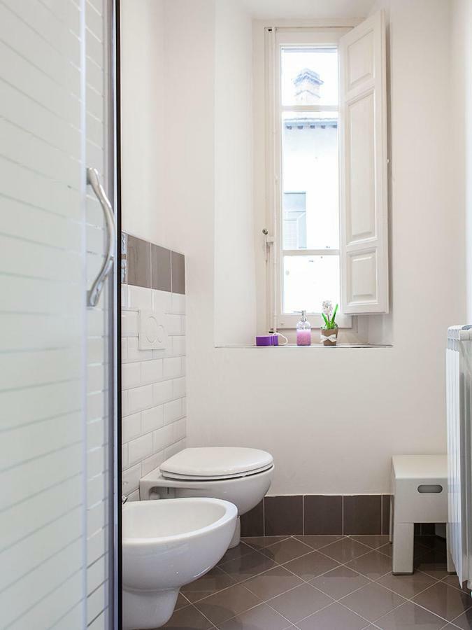 Casa Fiorenza Apartment