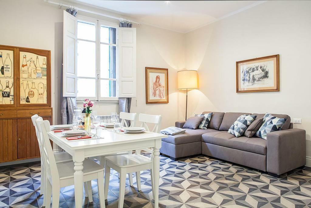 Casa Fiorenza Apartment
